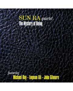 The Mystery Of Being