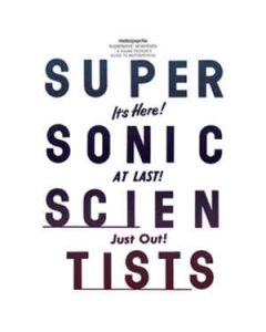 Supersonic Scientists - A Young Person's Guide To Motorpsycho
