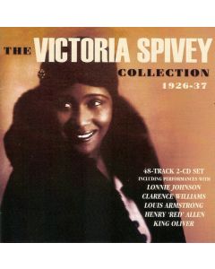 The Victoria Spivey Collection 1926-37