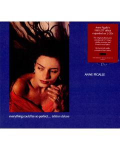 Everything Could Be So Perfect… (Édition Deluxe)