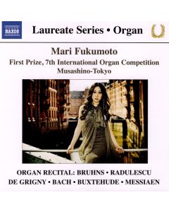 Organ Recital