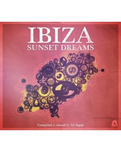 Ibiza Sunset Dreams