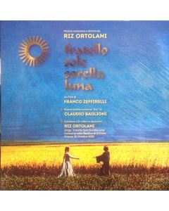 Fratello Sole Sorella Luna