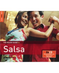 The Rough Guide To Salsa