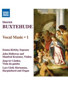 Vocal Music • 1
