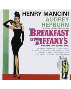 Breakfast At Tiffany's (Original Film Soundtrack)