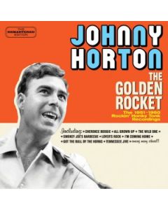 The Golden Rocket - The 1951-1960 Rockin' Honky Tonk Recordings