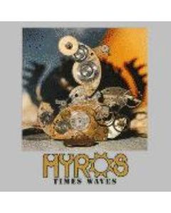 Time Waves
