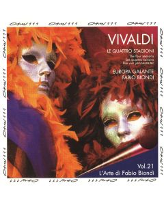 Le Quattro Stagioni