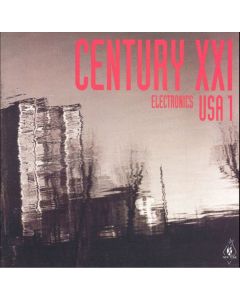 Century XXI - USA 1 - Electronics