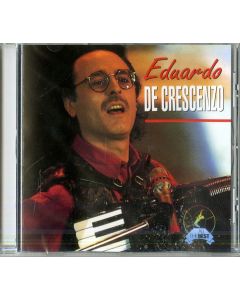 Eduardo De Crescenzo
