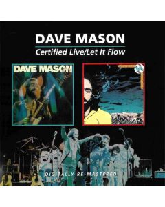 Certified Live / Let It Flow