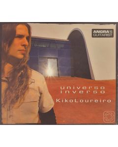 Universo Inverso
