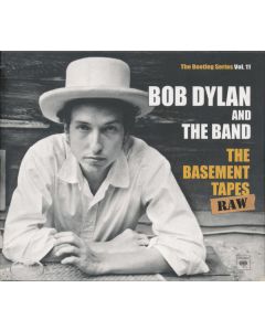 The Basement Tapes Raw (The Bootleg Series Vol. 11)
