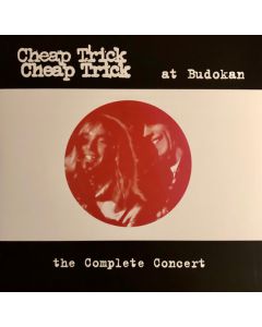 At Budokan: The Complete Concert