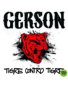 Tigre Contro Tigre