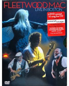 Live In Boston