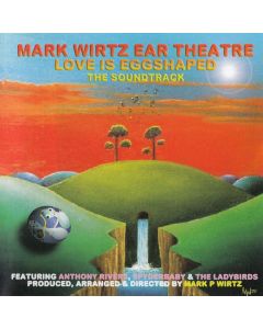 Love Is Eggshaped (The Soundtrack)