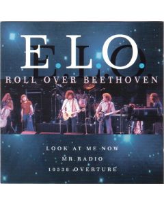 Roll Over Beethoven