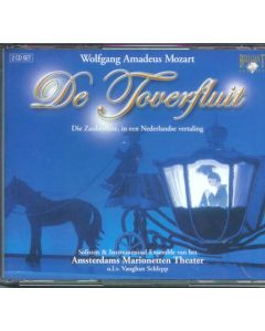 De Toverfluit KV 620