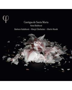 Cantigas de Santa Maria