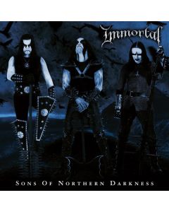 Sons Of Northern Darkness
