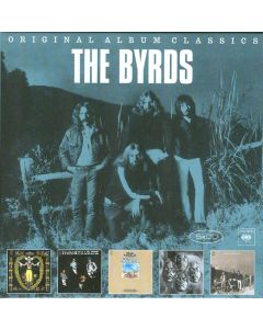 Original Album Classics