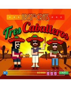 Tres Caballeros