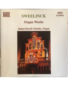 Organ Works