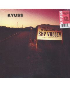 Welcome To Sky Valley
