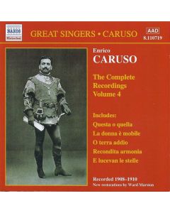 The Complete Recordings Volume 4