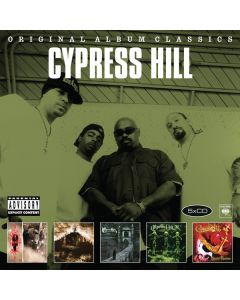 Original Album Classics