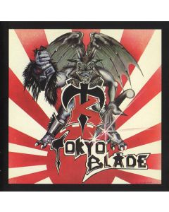 Tokyo Blade