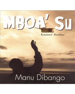 Mboa' Su (Kamer Feelin')