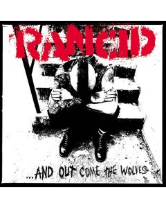 ...And Out Come The Wolves