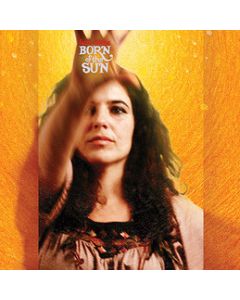 Born Of The Sun