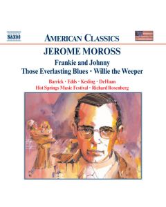 Frankie and Johnny / Those Everlasting Blues / Willie The Weeper