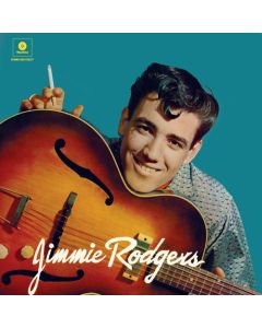 Jimmie Rodgers