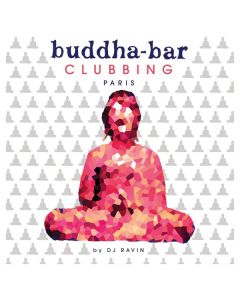 Buddha-Bar Clubbing (Paris)