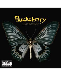 Black Butterfly