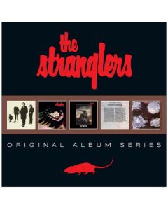 Original Album Series