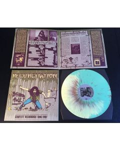 Complete Recordings 1986/1987
