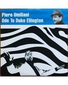 Ode To Duke Ellington