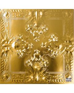 WATCH THE THRONE