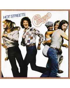 Hot Streets