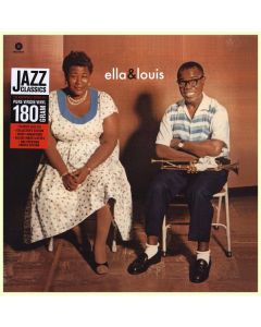 Ella & Louis