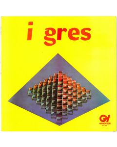 I Gres Vol. III