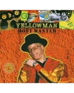 Most Wanted