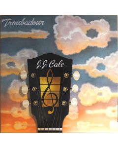 Troubadour