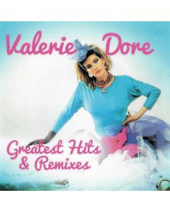 Greatest Hits & Remixes